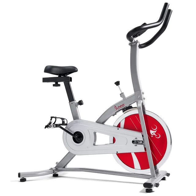Cycling Bike bluetooth 265 lb adjustable