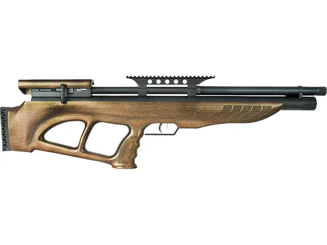 Pellet Air 830 feet black