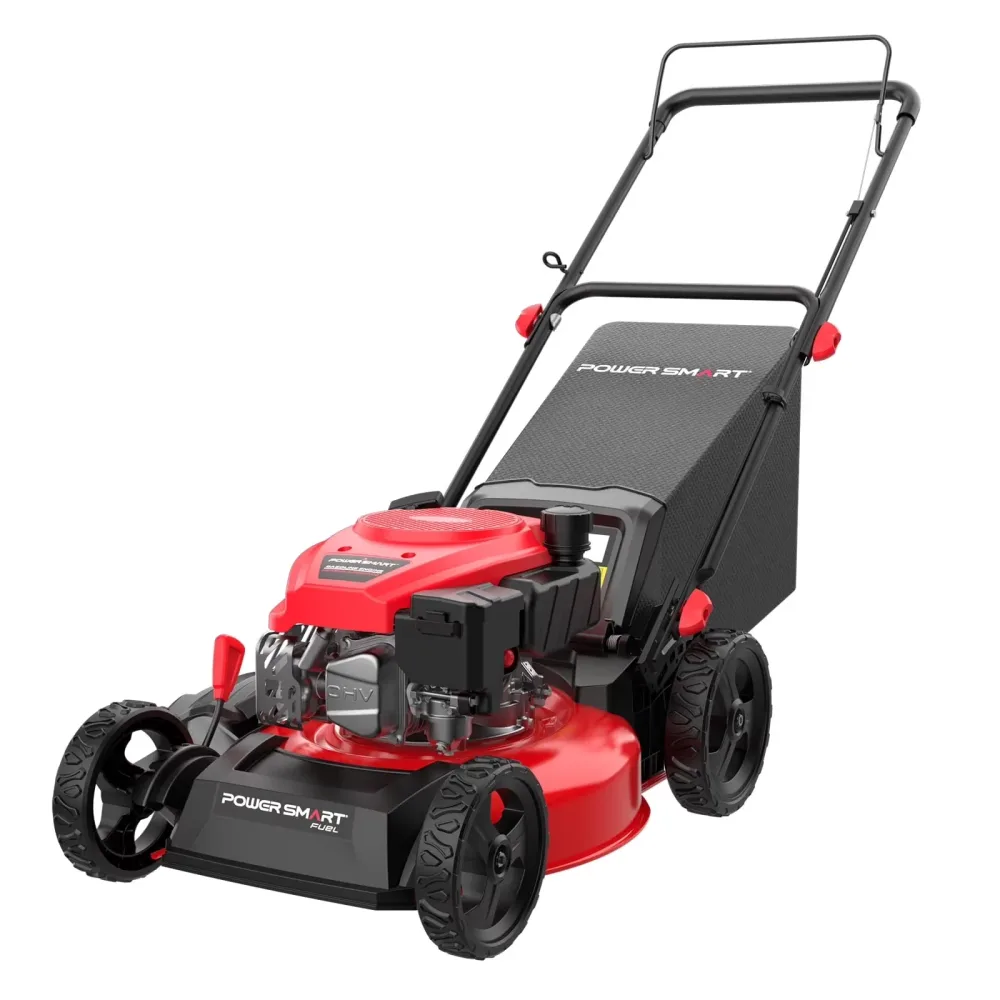 Push Lawn 18" 1.5" 3.9"