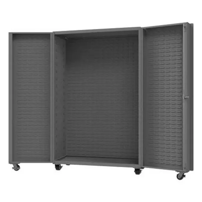Cabinet 76 in gray 3"
