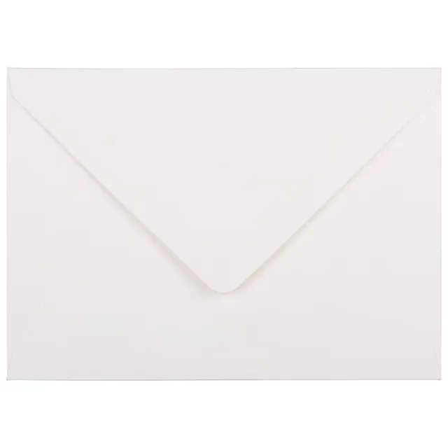 General Classroom white 80 lb 4"