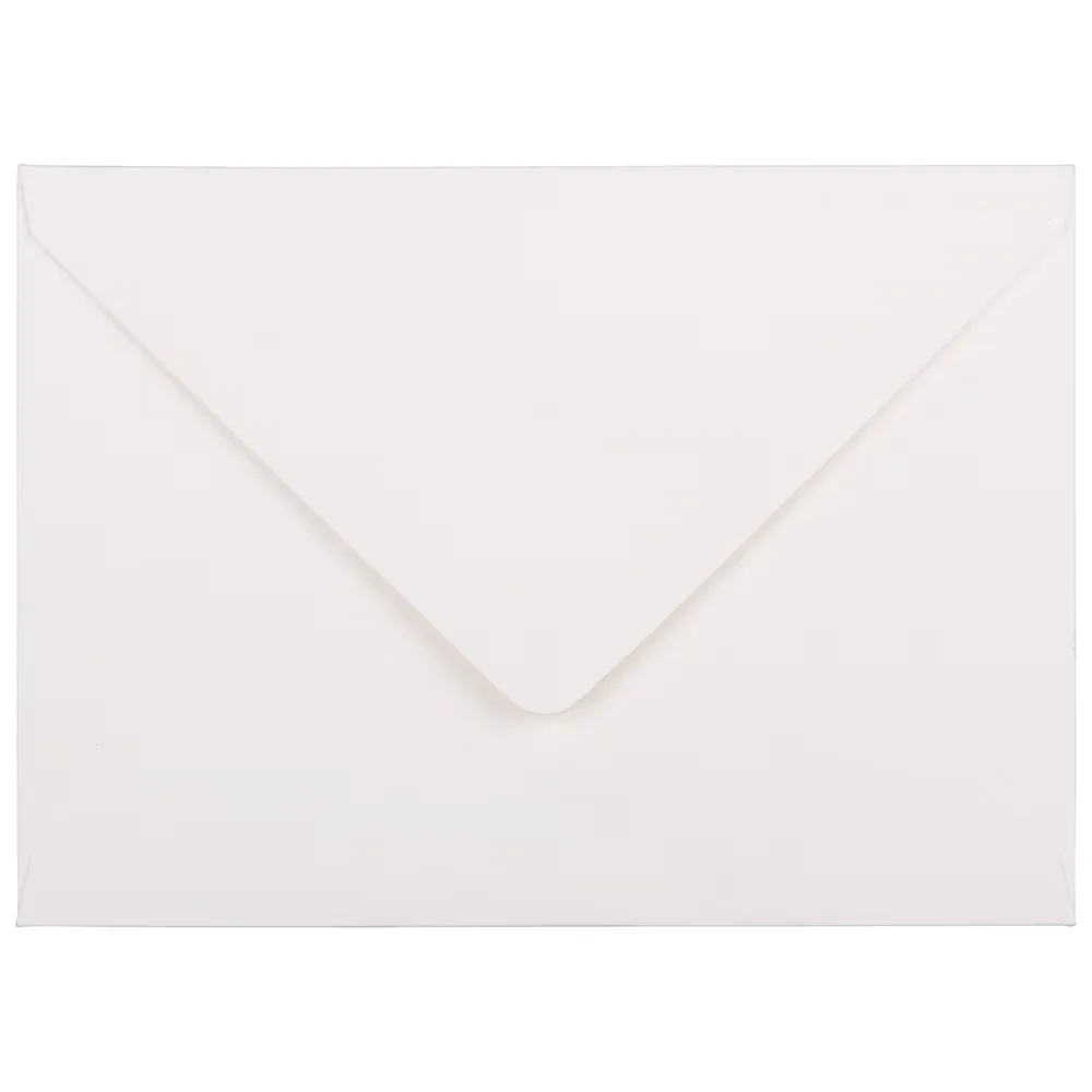 General Classroom white 80 lb 4"