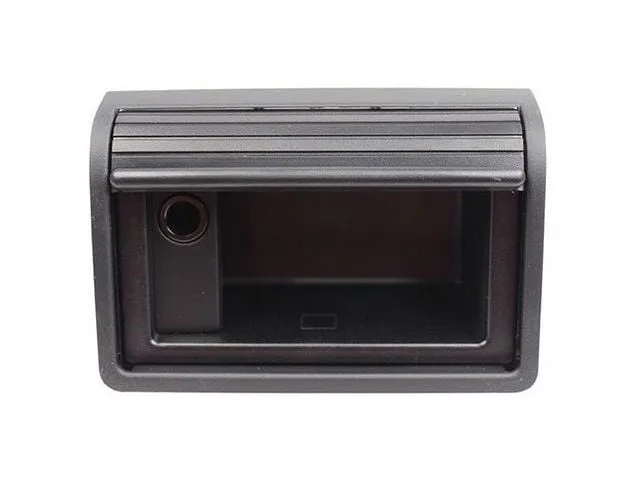 Storage & Organizers black