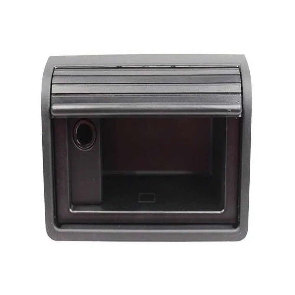 Storage & Organizers black