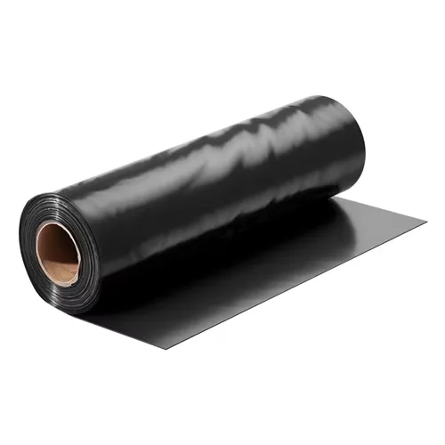 Tent Accessories 100' black 0.15mm