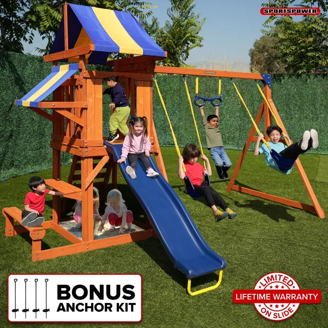 Play 6ft