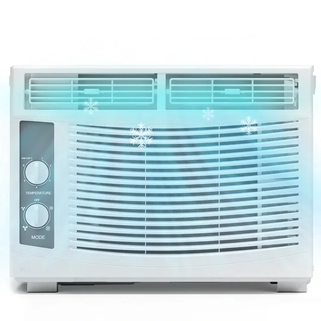 Air Conditioner 208-230v 28-41 inches 19inches