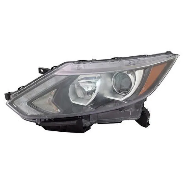 Truck Lighting