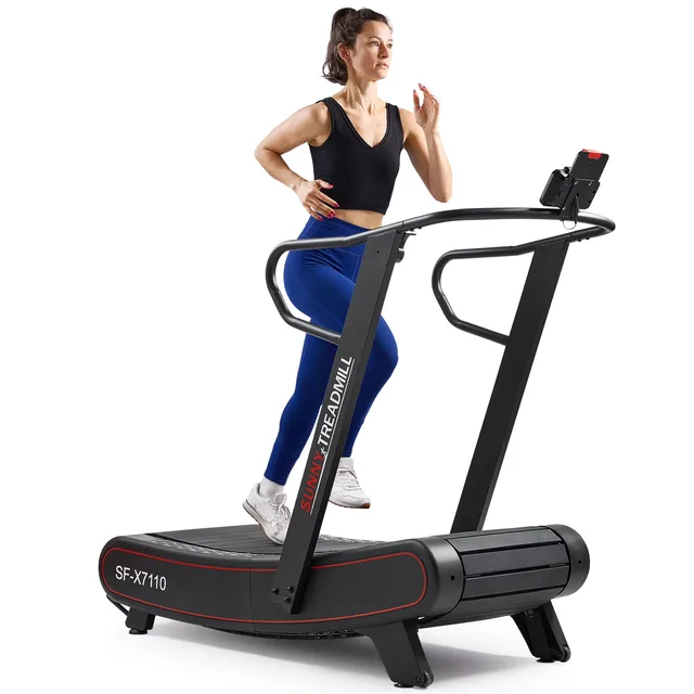 Incline Treadmill bluetooth 5 inches 3 hp
