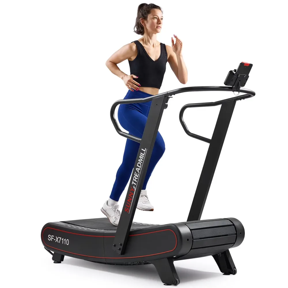 Incline Treadmill bluetooth 5 inches 3 hp