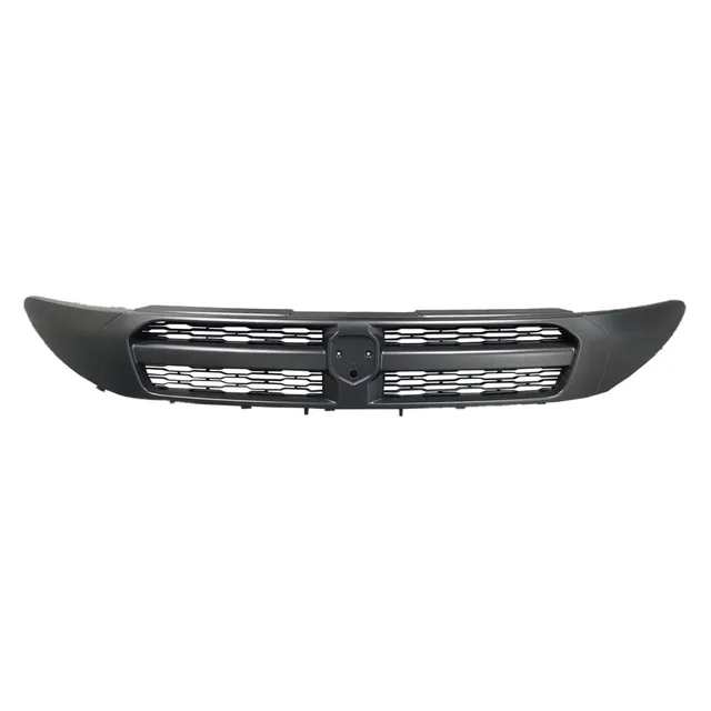 Grille black