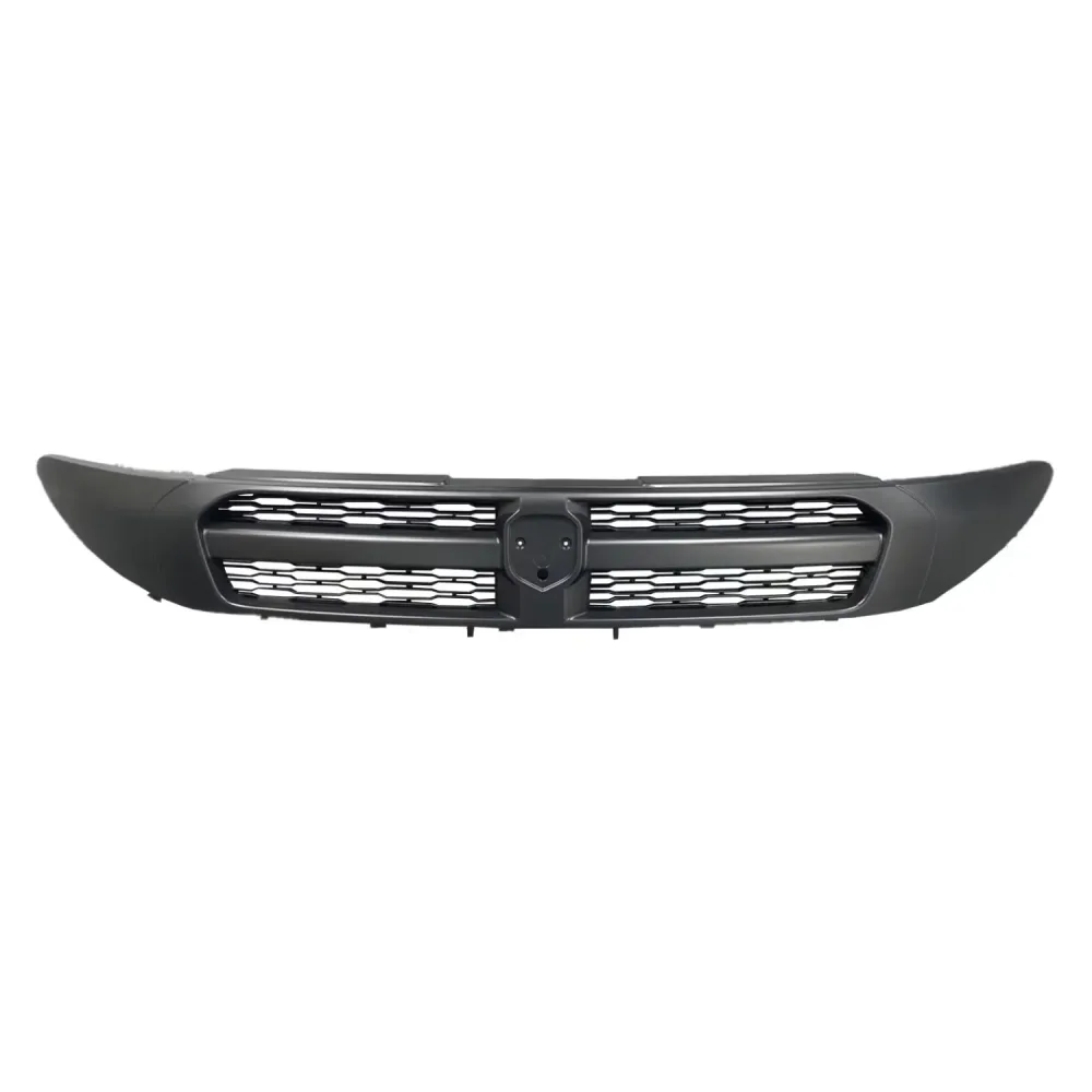Grille black
