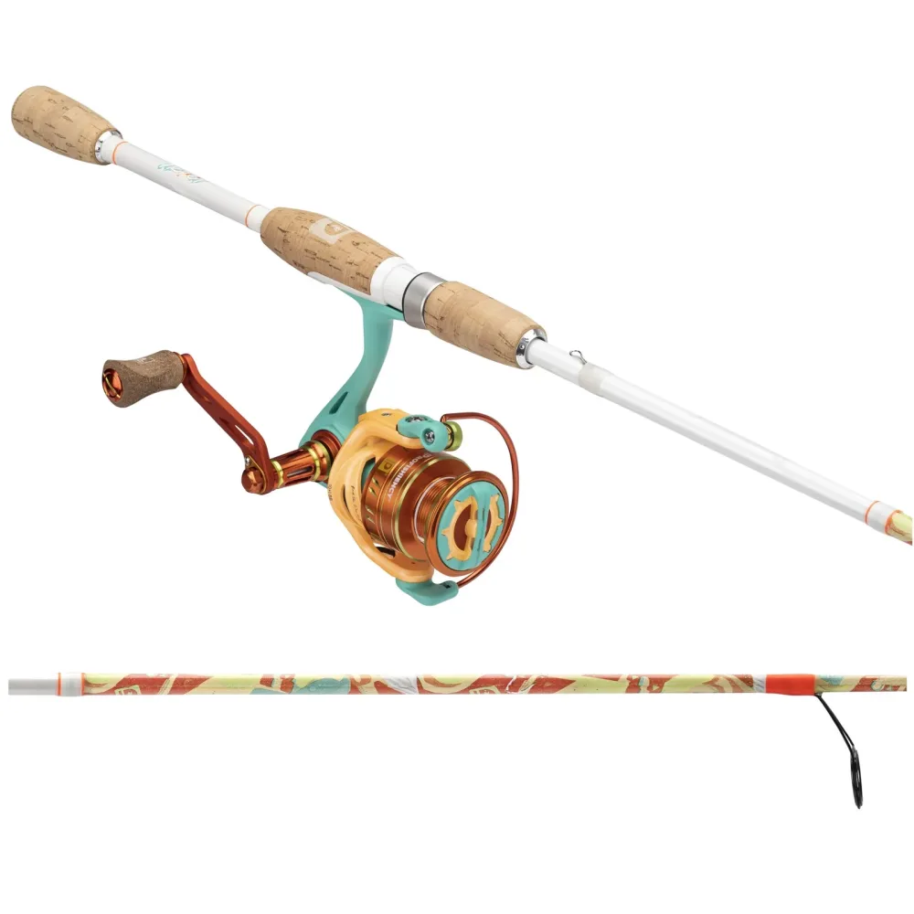 Rods & Reels 2in