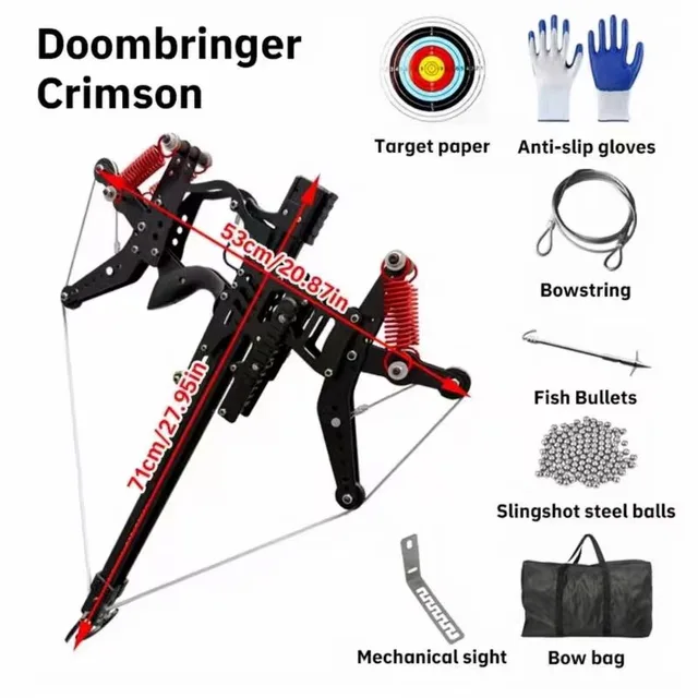 General Archery