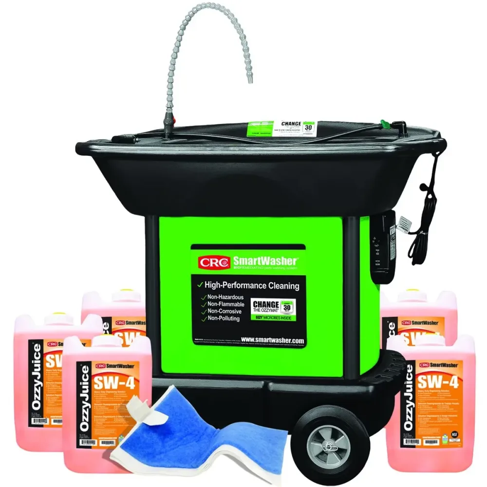 Washer portable 5 gallon 1 lb