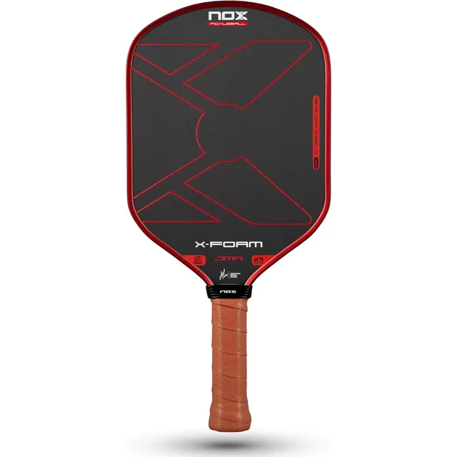 Pickleball Paddle 5.25"