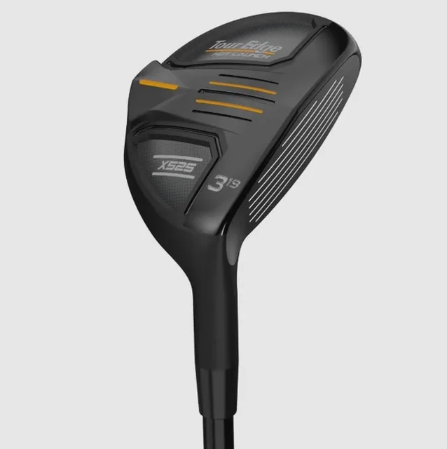 Golf black