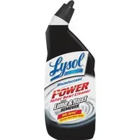 Toilet Bowl 24 oz