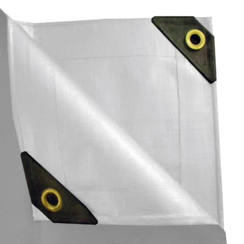 Canopy white 72 in 18 inches