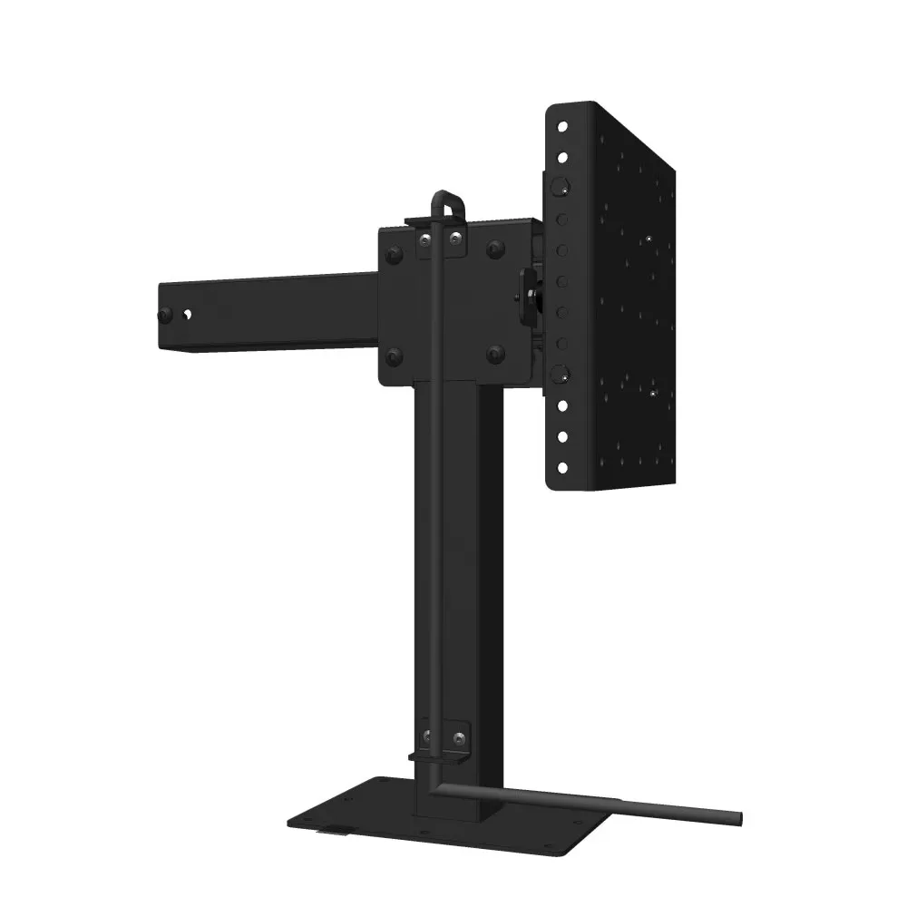 Mount 7" 12" 14.5"