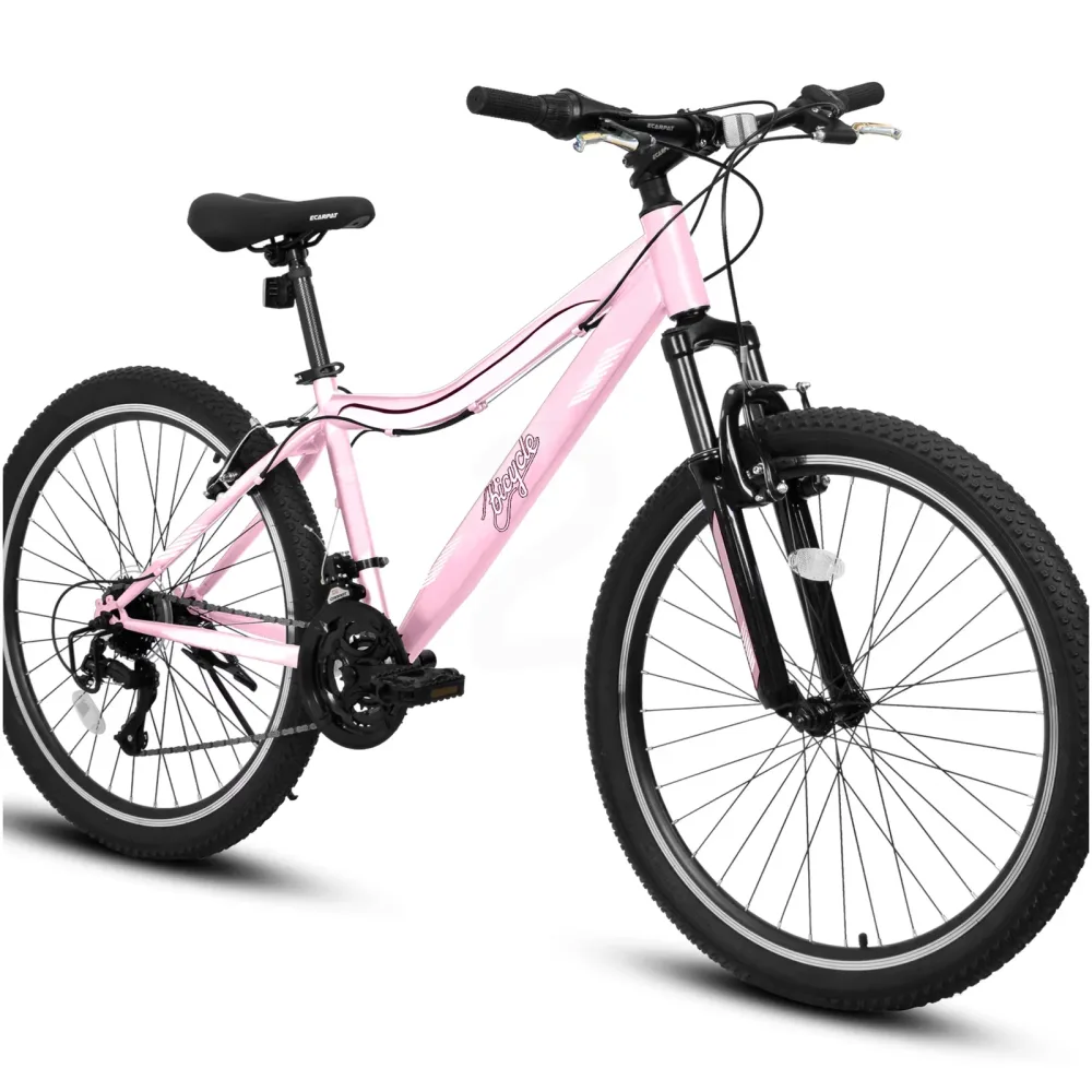 Mountain Bike 26 in adjustable