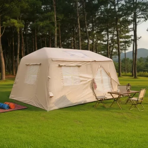 Tent 8-10 people 13ft 9ft