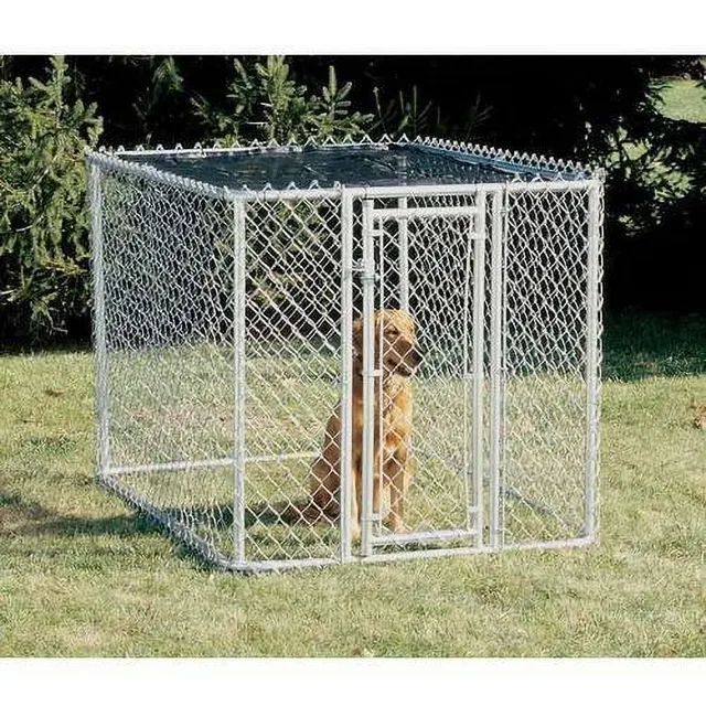 Crates & Gates 6ft 4ft 4 in
