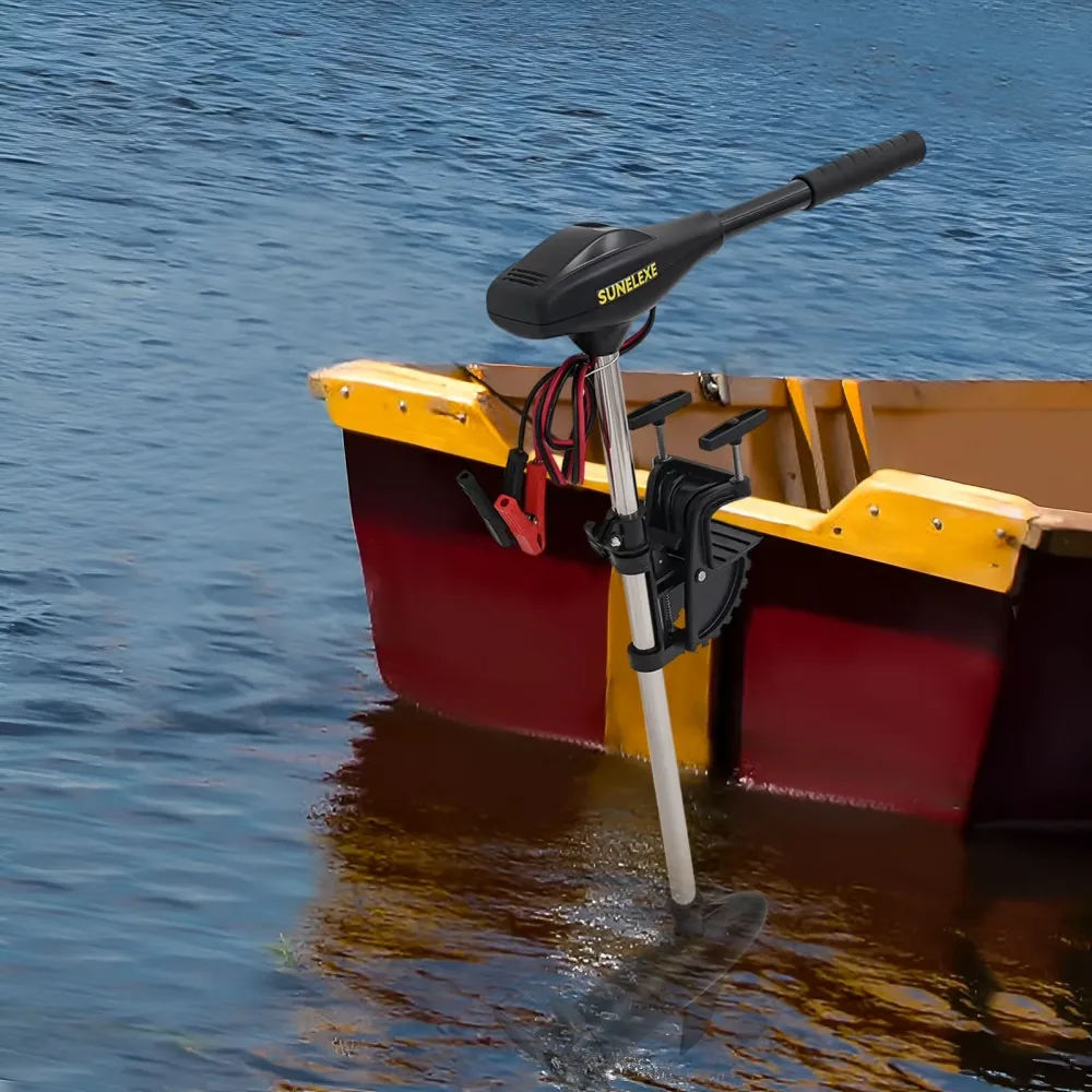 Trolling Motor 300kg 661 lbs 12v