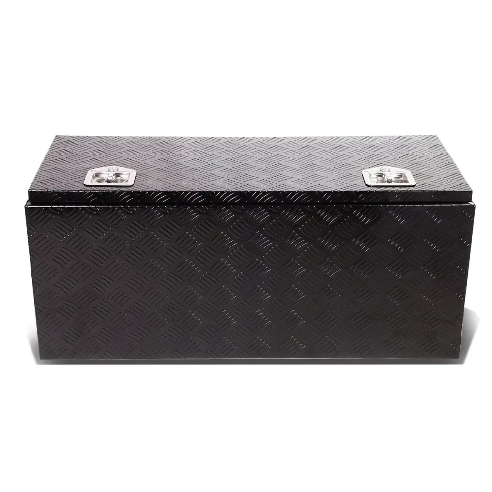 Storage Tool 36" black 18"