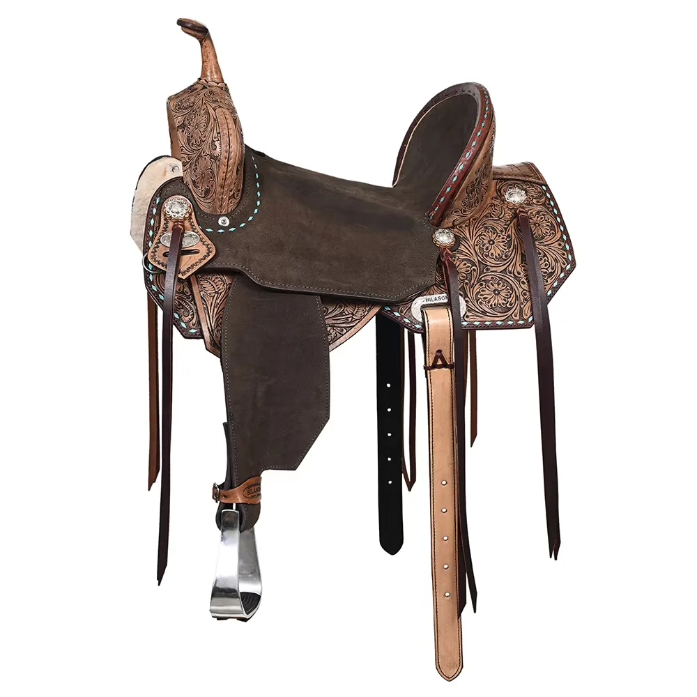 Horse Saddle 16 in 14" 8 inches