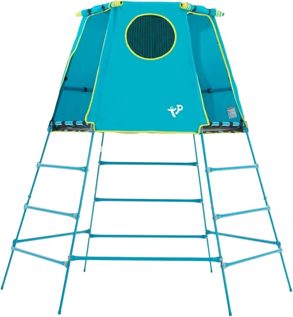 Frame 220 lbs adjustable 82"