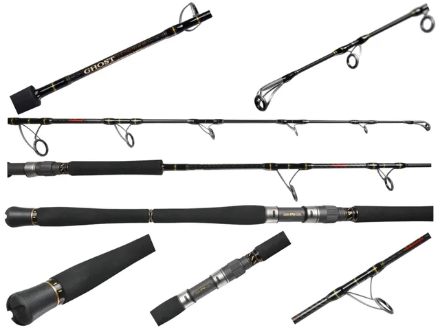 Rods