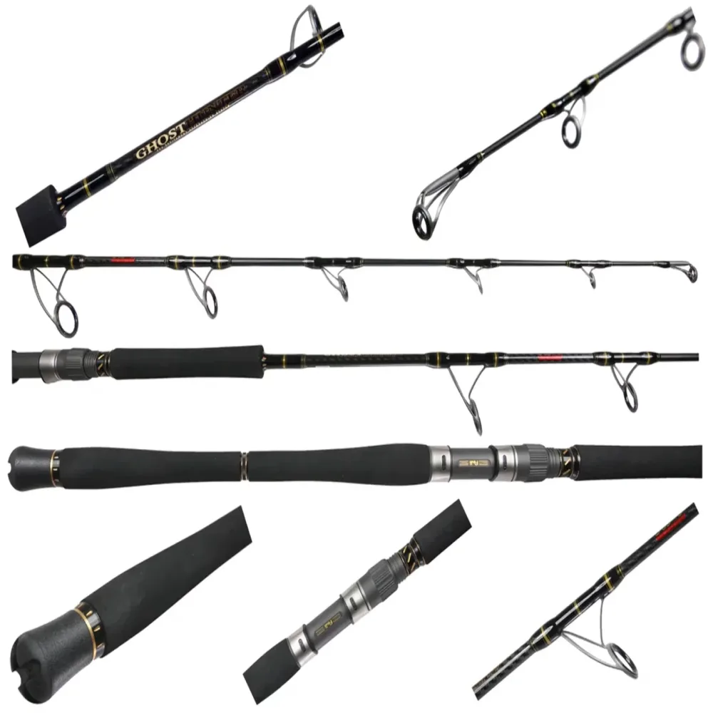 Rods