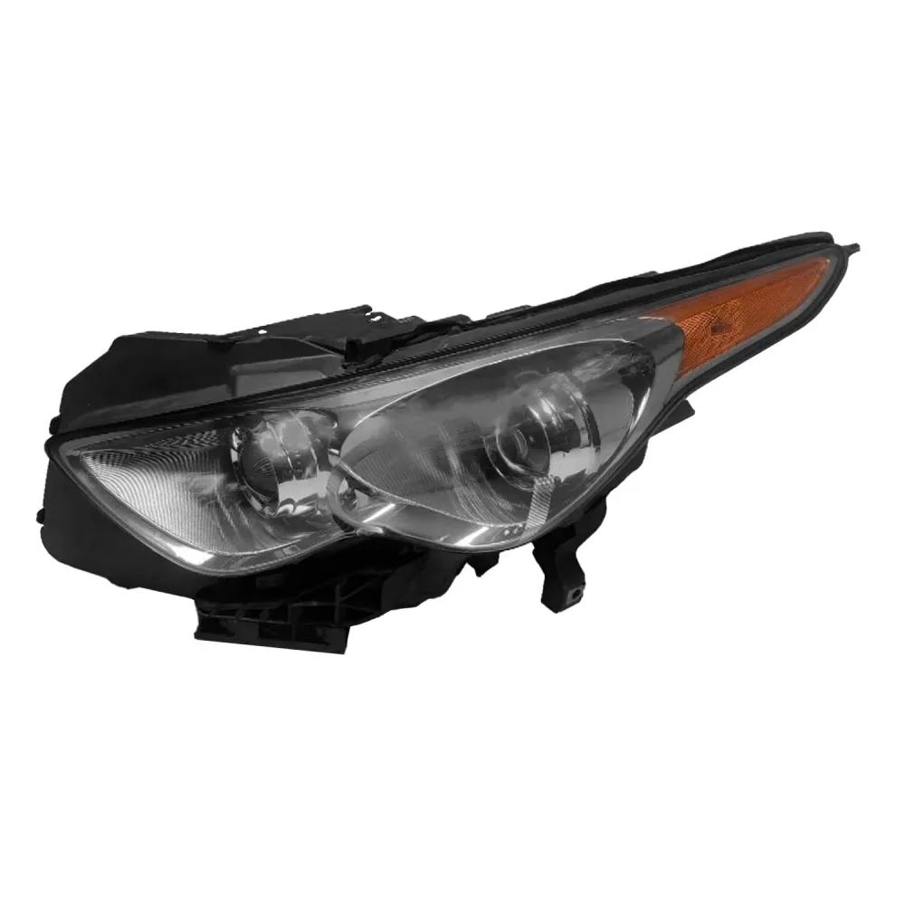 Truck Lighting