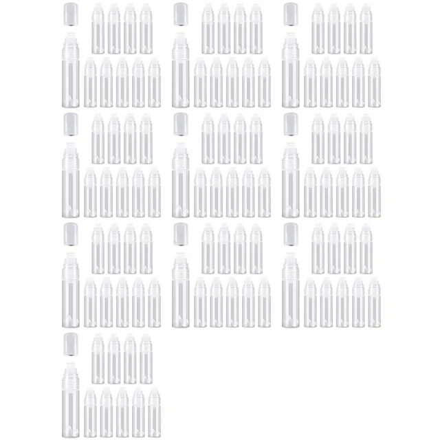 Markers 100 pack 15mm 1-3cm