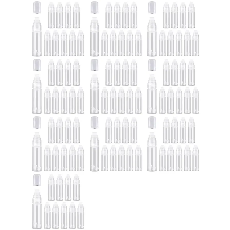 Markers 100 pack 15mm 1-3cm