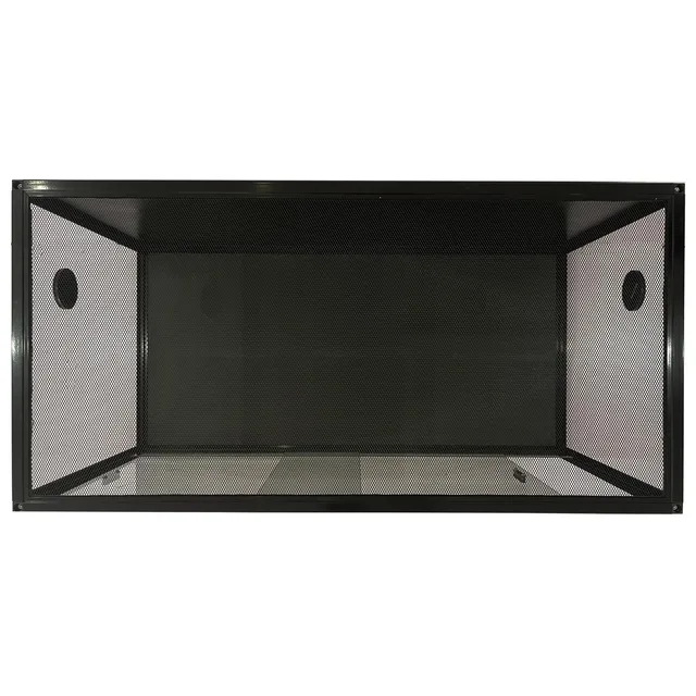 Reptile Tank 120 gallon 48 inch 24 inch