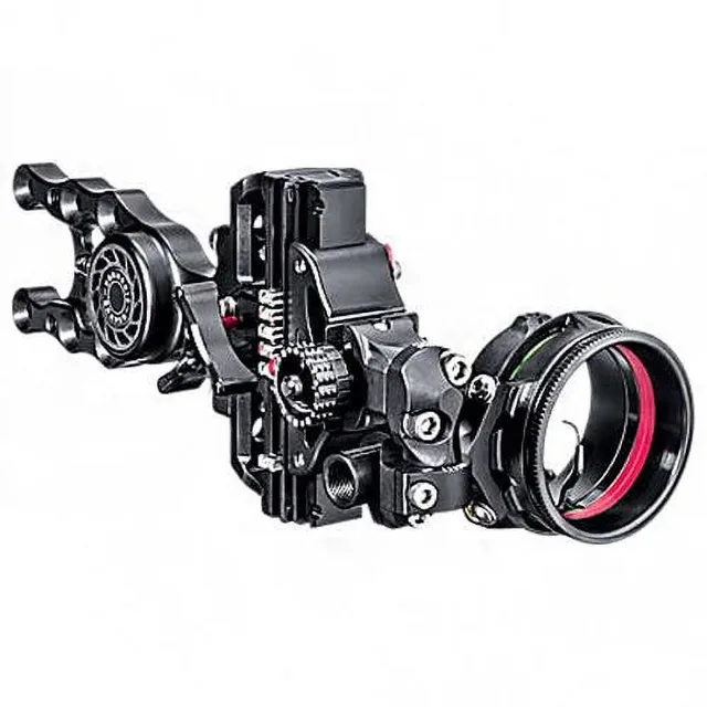 General Archery black 880 in 3.880 in