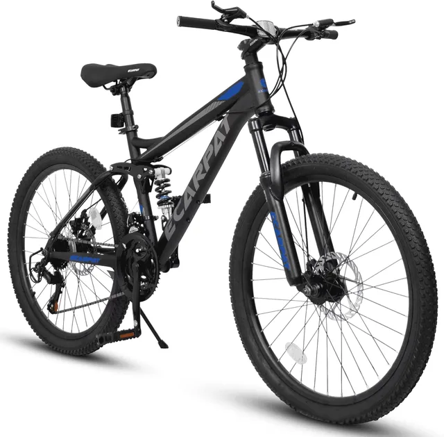 Mountain Bike 26" black