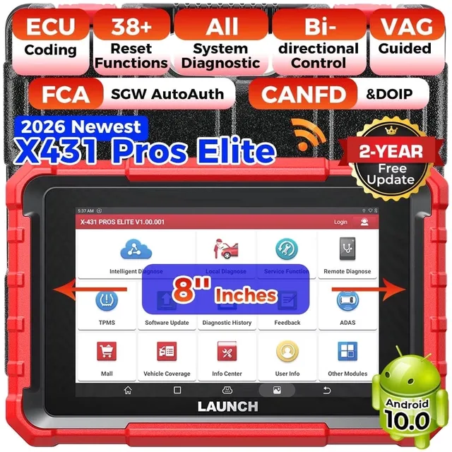 Scan Tool