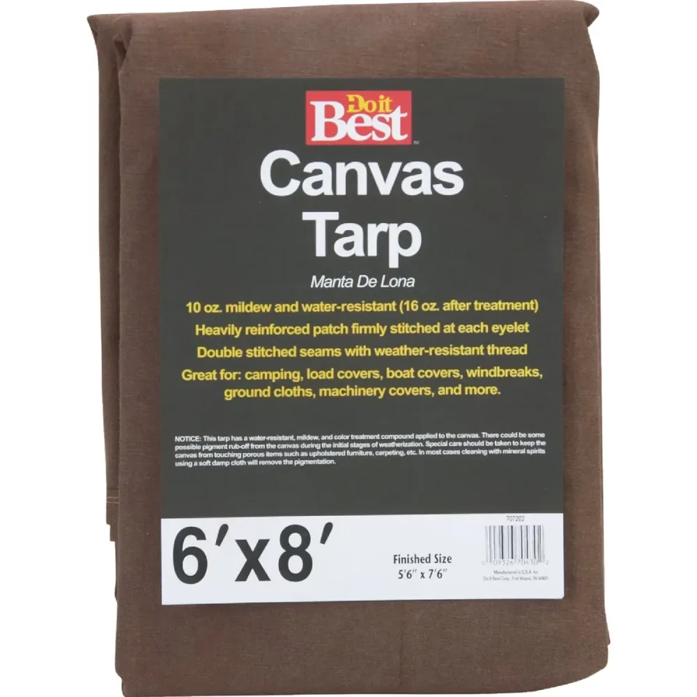 Tent Accessories 4 ft 10 oz 5 ft