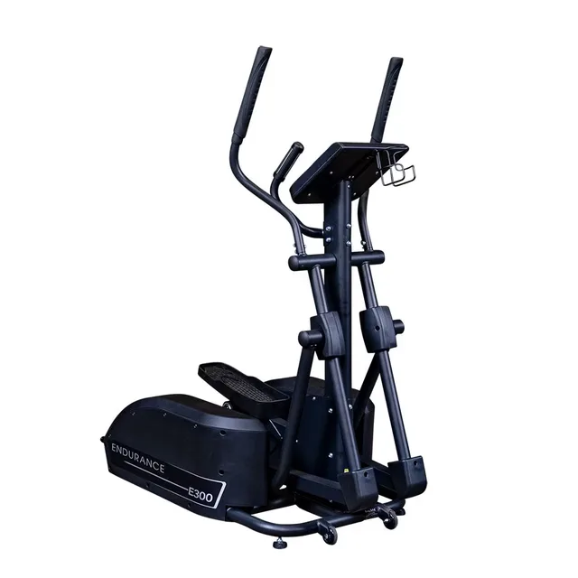 Cardio Machines
