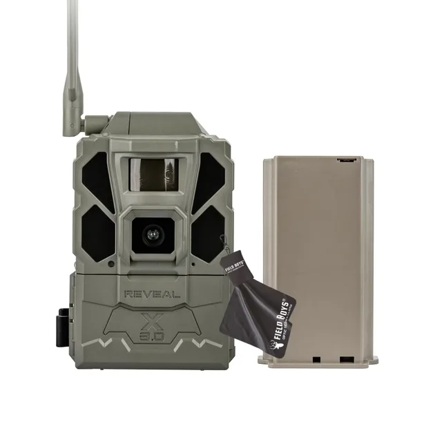 Trail Camera