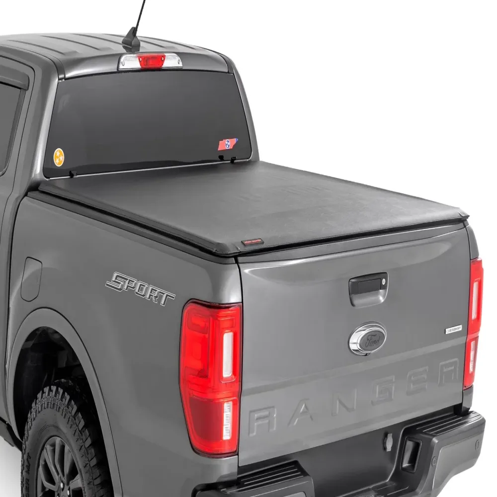 Bed Cover 5' 8" heavy-duty