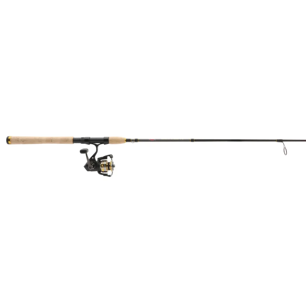 Light Rod 6' 6"