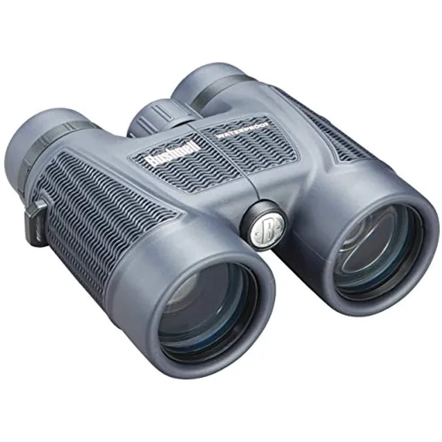Prism Binocular waterproof black 0.165 inch