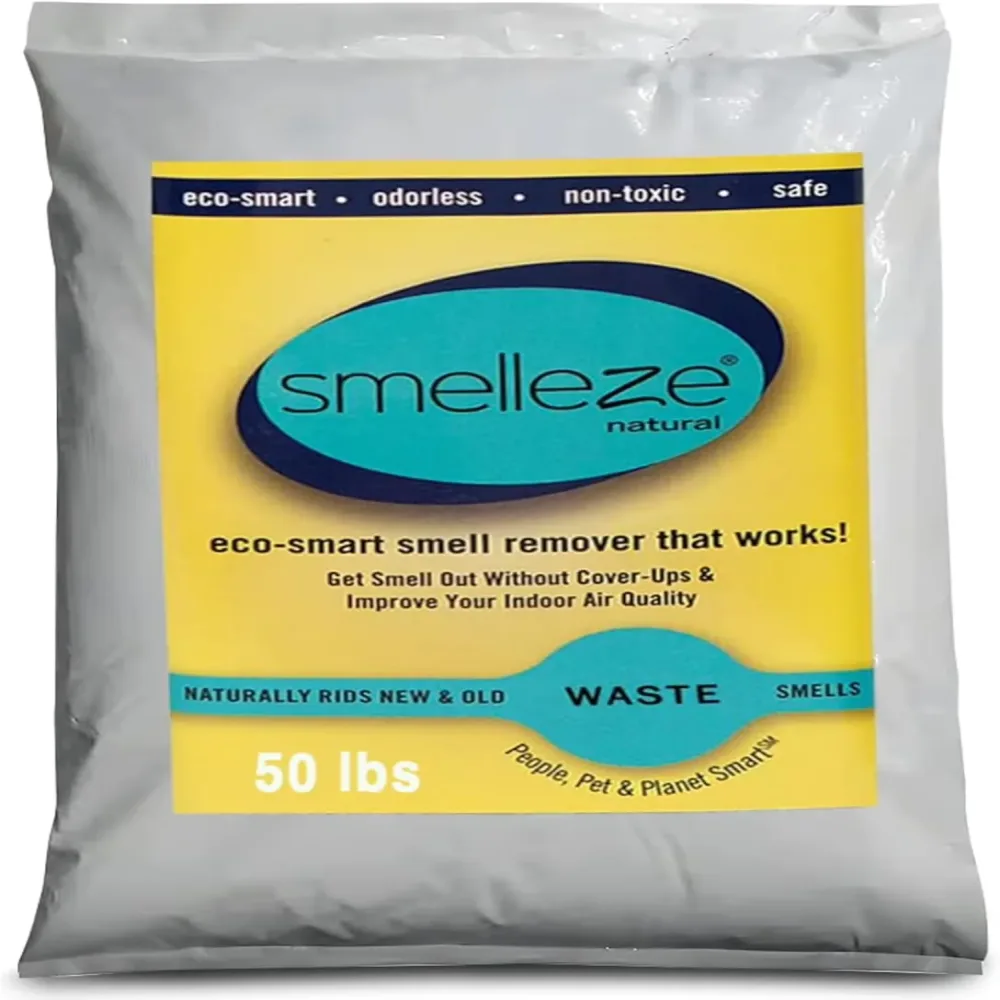 Health & Grooming 50 lb green