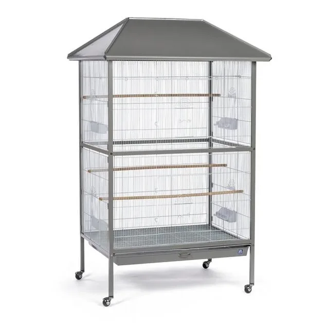 Bird Care 5 feet 2' 4'
