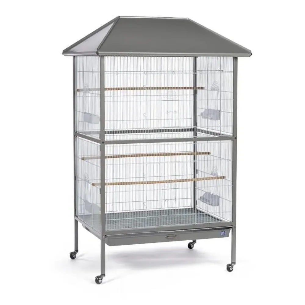 Bird Care 5 feet 2' 4'