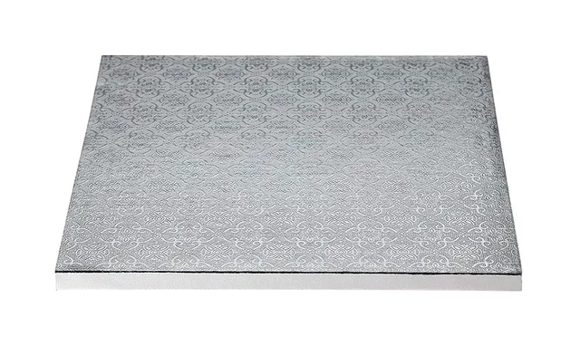 Kitchen Tools 4" silver